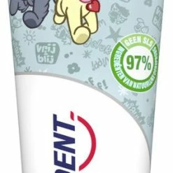 Hete verkoop ๐งจ Prodent - Kids Tandpasta - Woezel & Pip - 0/6 Jaar - 75ml โ