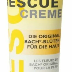Beste recensies van ๐ Bach Rescue Cream 150ml ๐ฅฐ