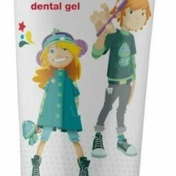 Beste recensies van ๐ 3x Vitis Tandpasta Junior 75 Ml ๐