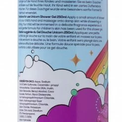 Korting 🛒 Hypogeen Unicorn Cadeau Set - Kinderparfum - Douchegel - Shampoo - Unicorn Meisjes Cadeau - Eenhoorn Geschenkset- Unicorn Badset Meisjes - 3 Producten ❤️ -BRAUN Shop 288x840