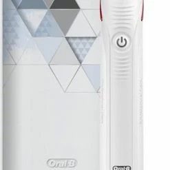 Beste Pirce ⭐ Oral B Oral-B Smart 4 4500 - Wit - Elektrische Tandenborstel 🛒 -BRAUN Shop 289x840