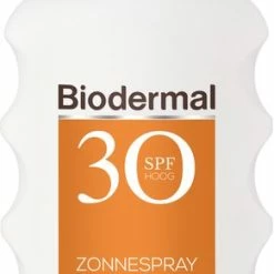 Beste deal 😍 Biodermal Zonnebrand Spray Voor De Gevoelige Huid SPF 30 - 175ml - Zonnespray 🥰 19 Beste deal 😍 Biodermal Zonnebrand Spray Voor De Gevoelige Huid SPF 30 - 175ml - Zonnespray 🥰 -BRAUN Shop 291x840