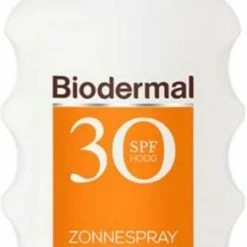 Beste deal 😍 Biodermal Zonnebrand Spray Voor De Gevoelige Huid SPF 30 - 175ml - Zonnespray 🥰 21 Beste deal 😍 Biodermal Zonnebrand Spray Voor De Gevoelige Huid SPF 30 - 175ml - Zonnespray 🥰 -BRAUN Shop 292x840