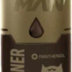 Kopen 💯 Nish Man | Baard En Snor Set | Shampoo En Conditioner | Panthenol | Parabenen Vrij | Met Argan - Jajoba - Amandel - Olijf Olie | Set Van 2 | 200 + 200 ML | Fles 🤩 -BRAUN Shop 292x840 4