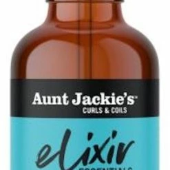 Aanbiedingen 🔥 Aunt Jackies Aunt Jackie's Elixir Biotin Rosemary Mint Oil 2oz. 🛒