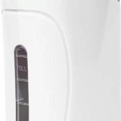 Beste deal ❤️ Faseras Wax Verwarmer - Wax Apparaat - 40W - Wit 🔔