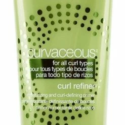 Beste Pirce ๐ Redken Curvaceous Curl Refiner - Haarmasker - 250 Ml ๐