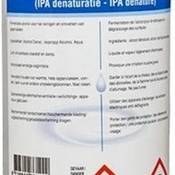 Uitgang 🛒 Reymerink Alcohol Podior 96 % (Spiritus Ketonatus) 1 Liter 🧨