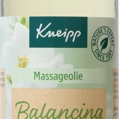 Promo 🌟 Kneipp Balancing - Massageolie 😉 -BRAUN Shop 297x840 3