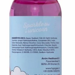 Korting 🛒 Hypogeen Unicorn Cadeau Set - Kinderparfum - Douchegel - Shampoo - Unicorn Meisjes Cadeau - Eenhoorn Geschenkset- Unicorn Badset Meisjes - 3 Producten ❤️ -BRAUN Shop 300x840