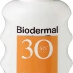 Beste deal 😍 Biodermal Zonnebrand Spray Voor De Gevoelige Huid SPF 30 - 175ml - Zonnespray 🥰 20 Beste deal 😍 Biodermal Zonnebrand Spray Voor De Gevoelige Huid SPF 30 - 175ml - Zonnespray 🥰 -BRAUN Shop 303x840 1
