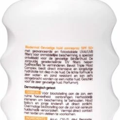 Beste deal 😍 Biodermal Zonnebrand Spray Voor De Gevoelige Huid SPF 30 - 175ml - Zonnespray 🥰 16 Beste deal 😍 Biodermal Zonnebrand Spray Voor De Gevoelige Huid SPF 30 - 175ml - Zonnespray 🥰 -BRAUN Shop 304x840 2
