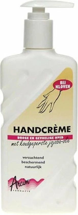 Coupon π Arcim Handcreme Pomp β€οΈ 2 Coupon π Arcim Handcreme Pomp β€οΈ - Afbeelding 2