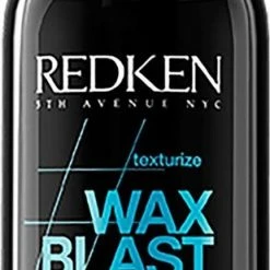 Beste recensies van ⌛ Redken Wax Blast 10 - Wax - 150 Ml 💯