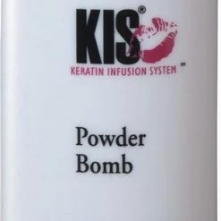 Groothandel 😉 KIS Powder Bomb Texturizing Volume Powder - 10 Gr ⌛