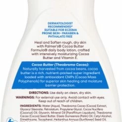 Beste Verkoop π₯ Palmers Cocoa Butter Formula Lotion 400ml π― 5 Beste Verkoop π₯ Palmers Cocoa Butter Formula Lotion 400ml π― -BRAUN Shop 311x840 5