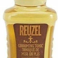 Beste deal 🔥 Reuzel Grooming Tonic 500ml ⭐