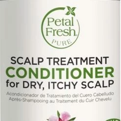 Promo 🎉 Petal Fresh Conditioner Tea Tree 475 Ml 🔔 -BRAUN Shop 313x840 5