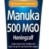 Beste recensies van ❤️ Lucovitaal Manuka Honing Zalf 100 Ml 👍