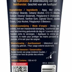 Beste recensies van ❤️ Lucovitaal Manuka Honing Zalf 100 Ml 👍 -BRAUN Shop 315x840 4