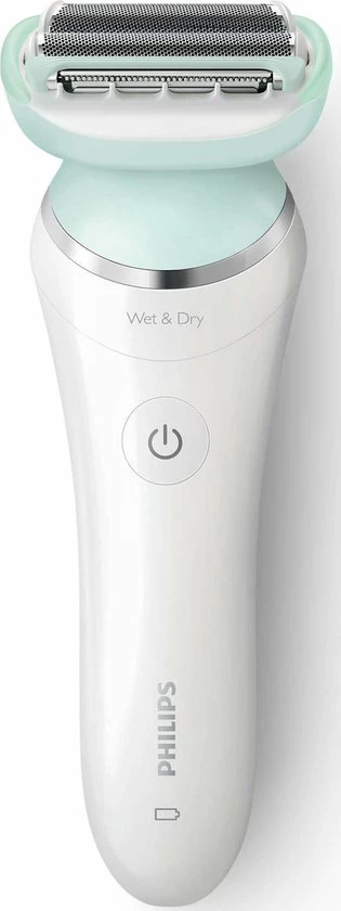 Promo ⌛ Philips SatinShave Prestige BRL160/00 - Ladyshave 🤩 3 Promo ⌛ Philips SatinShave Prestige BRL160/00 - Ladyshave 🤩 - Afbeelding 3