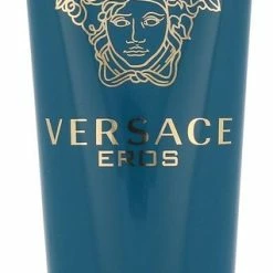 Gloednieuw ๐ Versace Eros - 250 Ml - Showergel - Douchegel Voor Heren ๐