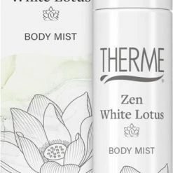 Aanbiedingen 💯 Therme Body Mist Zen White Lotus - 6 X 60 Ml - Voordeelverpakking 👍 -BRAUN Shop 319x840 2