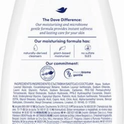 Gloednieuw β Dove Douchecrème Nourishing Silk - 6 X 750 Ml - Voordeelverpakking π 26 Gloednieuw β Dove Douchecrème Nourishing Silk - 6 X 750 Ml - Voordeelverpakking π -BRAUN Shop 319x840