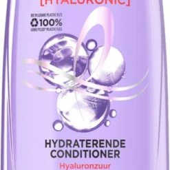 Beste deal 💯 L’Oréal Paris L'Oréal Elvive Conditioner Hydra Hyaluronic Hydraterend 200 Ml 😀