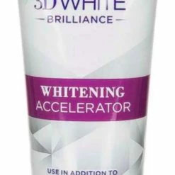 Promo 🎉 Crest 3D White Brilliance - Whitening Accelarator - Tandpasta Voor Intensieve Bleek En Glazuurbehandeling 👏