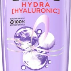 Beste Pirce 🎁 L’Oréal Paris L'Oréal Elvive Shampoo Hydra Hyaluronic Hydraterend 250 Ml 🌟