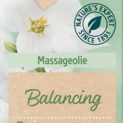 Promo 🌟 Kneipp Balancing - Massageolie 😉 -BRAUN Shop 320x840 9
