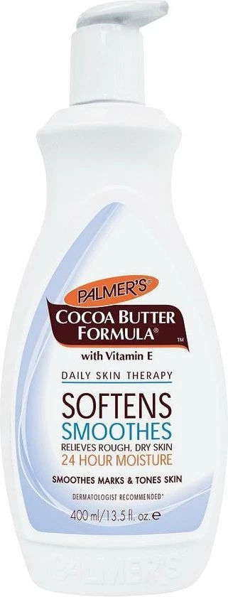 Beste Verkoop π₯ Palmers Cocoa Butter Formula Lotion 400ml π― 1 Beste Verkoop π₯ Palmers Cocoa Butter Formula Lotion 400ml π―