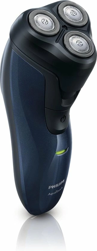Uitgang π Philips Aqua Touch AT620 - Scheerapparaat π 1 Uitgang π Philips Aqua Touch AT620 - Scheerapparaat π