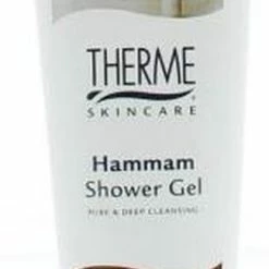 Coupon ❤️ Therme Shower 75 Ml Hammam 🎁 -BRAUN Shop 325x840 2