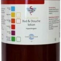 Goedkoopste ๐ Fagron Groninger Bad/Douche Lotion - 1000 Ml - Douchegel ๐