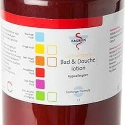 Goedkoopste 🎁 Fagron Groninger Bad/Douche Lotion - 1000 Ml - Douchegel 🎉 -BRAUN Shop 328x840 4