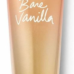 Uitgang ✨ Victoria's Secret Bare Vanilla - Fragrance Body Lotion 236 Ml ✔️