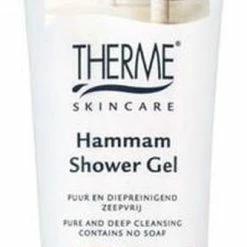 Coupon ❤️ Therme Shower 75 Ml Hammam 🎁 -BRAUN Shop 333x840