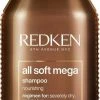 Gloednieuw ✨ Redken All Soft Mega Shampoo Voor Zeer Droog Haar - 300 Ml 🛒