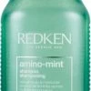 Top 10 💯 Redken Amino Mint Shampoo 300ml - Normale Shampoo Vrouwen - Voor Alle Haartypes 😉
