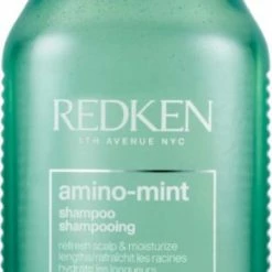 Top 10 💯 Redken Amino Mint Shampoo 300ml - Normale Shampoo Vrouwen - Voor Alle Haartypes 😉