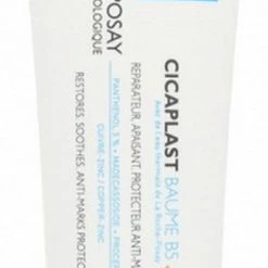 Top 10 ❤️ La Roche-Posay Cicaplast Baume B5 SPF50 40 Ml 💯