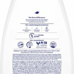 Gloednieuw β Dove Douchecrème Nourishing Silk - 6 X 750 Ml - Voordeelverpakking π 27 Gloednieuw β Dove Douchecrème Nourishing Silk - 6 X 750 Ml - Voordeelverpakking π -BRAUN Shop 344x840 1