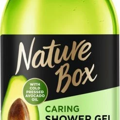 Beste recensies van 🎉 Nature Box Avocado Vegan Douchegel 6 X 385ml - Voordeelverpakking 🔔 19 Beste recensies van 🎉 Nature Box Avocado Vegan Douchegel 6 X 385ml - Voordeelverpakking 🔔 -BRAUN Shop 349x840 1