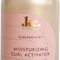 Beste recensies van 🔔 KeraCare Curlessence Moisturizing Curl Activator 355ml 👏