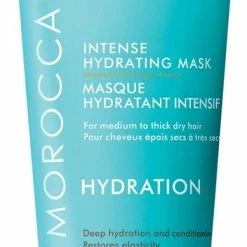 Beste Pirce โจ Moroccanoil Intense Hydrating Haarmasker 75 Ml - Haarmasker Droog Haar ๐ฅ