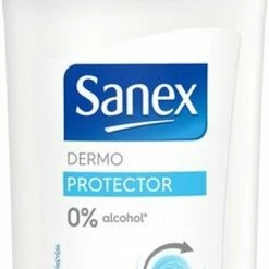 Beste Verkoop โจ Sanex Deo Stick Dermo Protector - Voordeelverpakking 6 X 65 Ml ๐