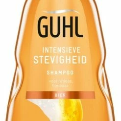 Goedkoop ✨ 4x Guhl Shampoo Intensieve Stevigheid 250 Ml 🧨
