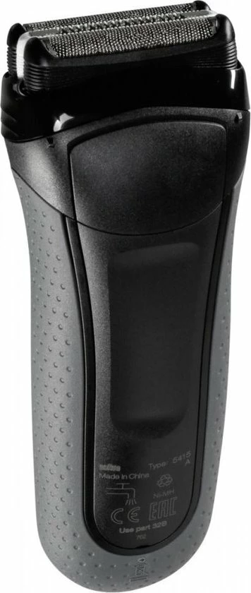 Top 10 👏 Braun Series 3 3000BT Baardtrimmer 🎉 4 Top 10 👏 Braun Series 3 3000BT Baardtrimmer 🎉 - Afbeelding 4